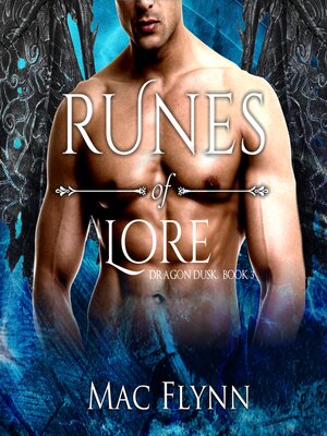 cover image of Runes of Lore